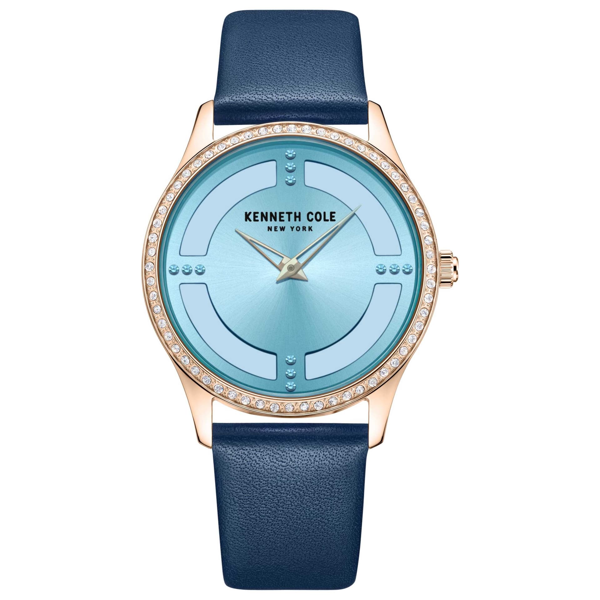 Kenneth Cole Women's Watch KCWLA2223305