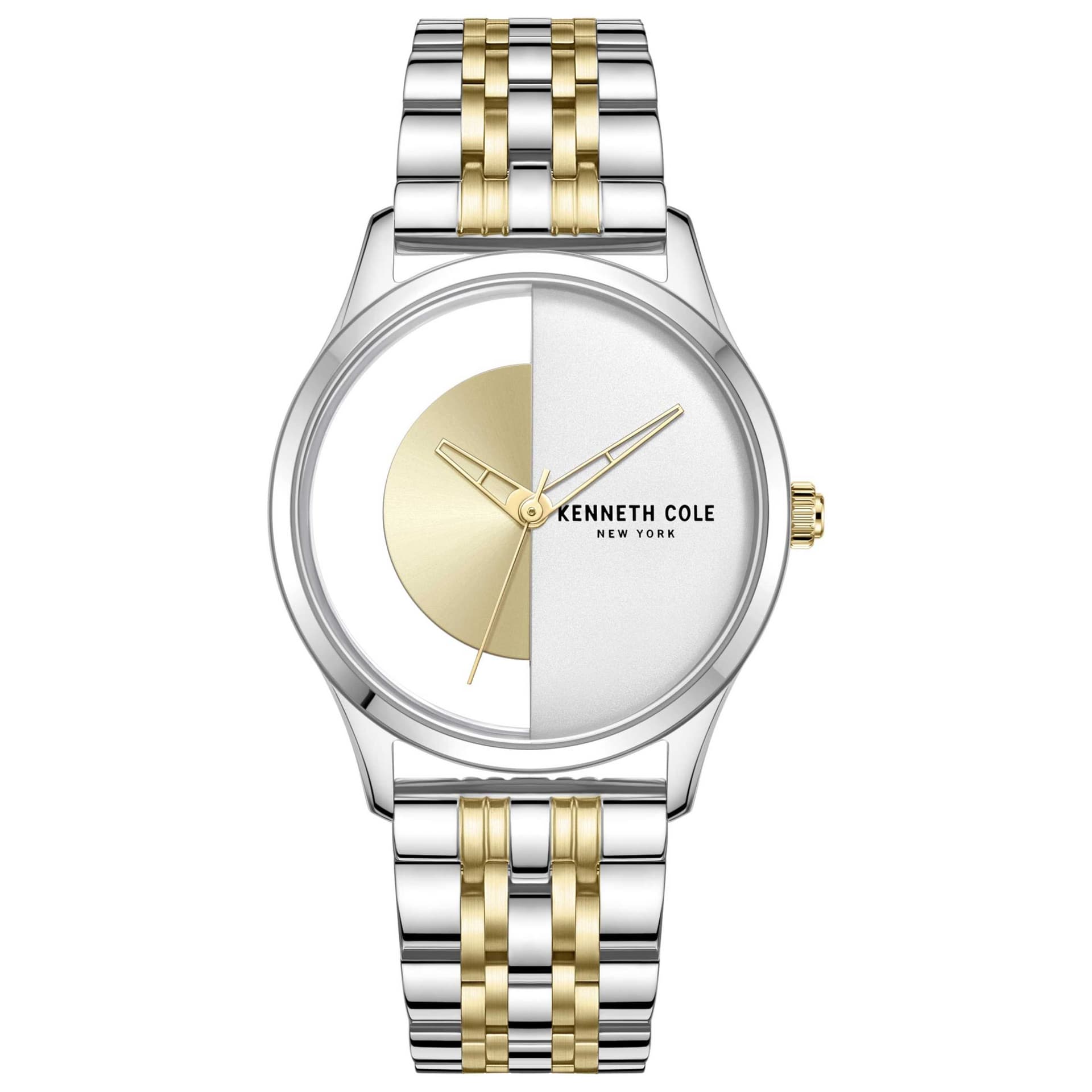 Kenneth Cole Women's Watch KCWLG2219502