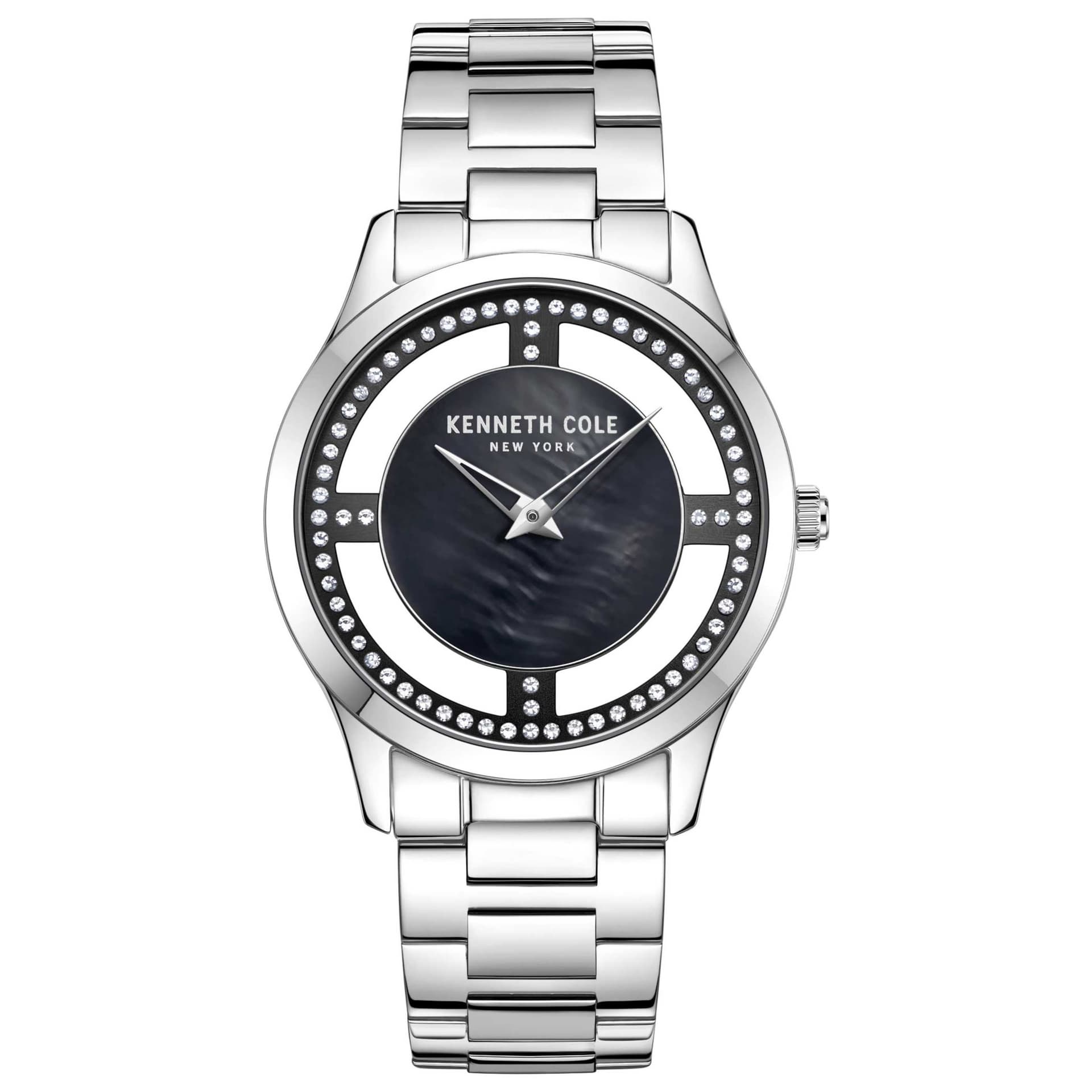 Kenneth Cole Women's Watch KCWLG2223301