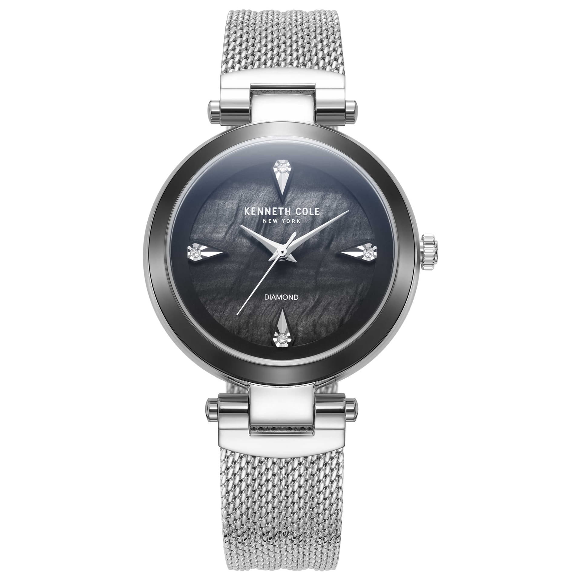 Kenneth Cole Women's Watch KCWLG2236301