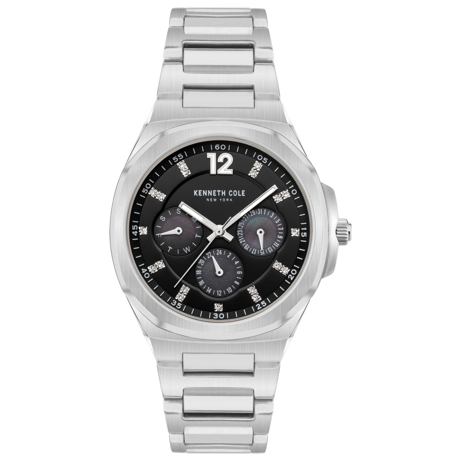 Kenneth Cole Women's Watch KCWLK2106202