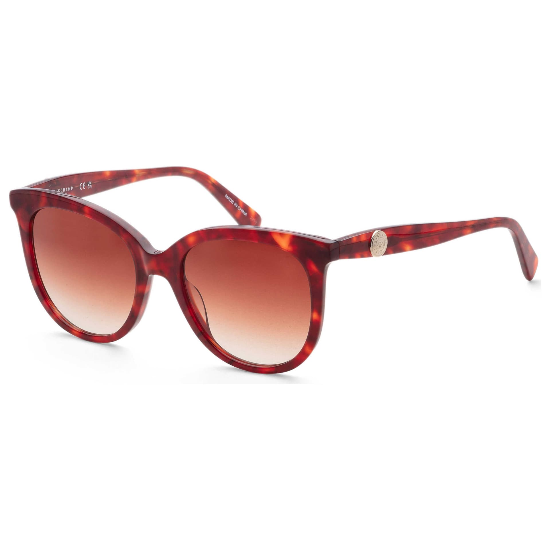 Longchamp Women's Sunglasses LO731S-640