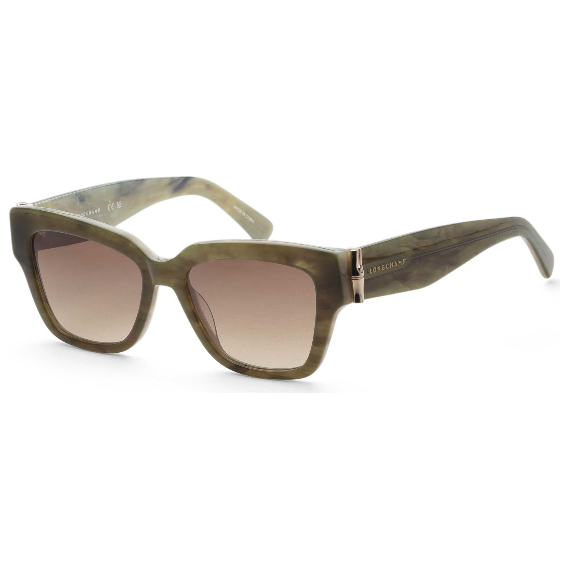 Longchamp Women's Sunglasses LO745S-305