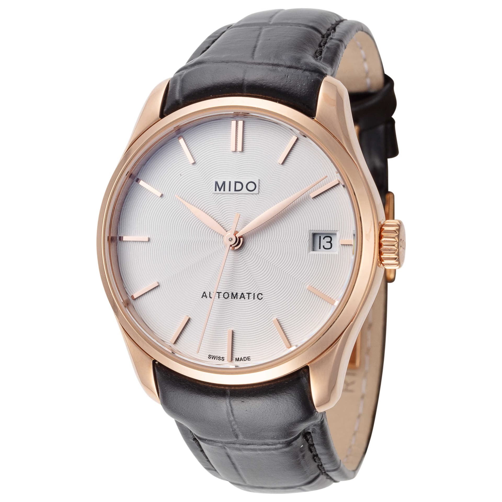 Mido Women's Watch M0242073603100