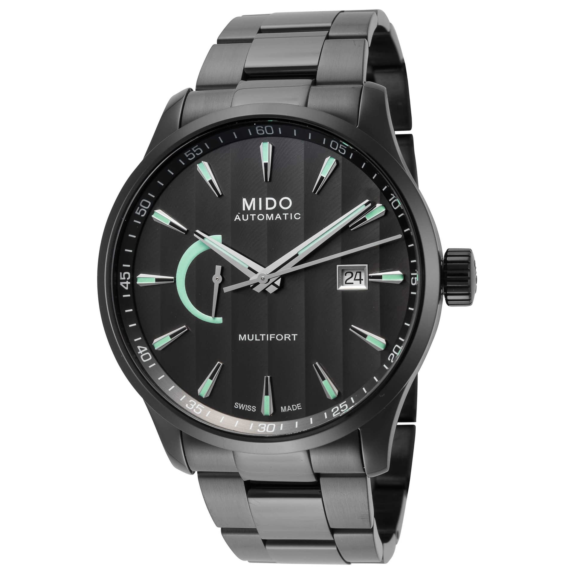 Mido Men's Watch M0384243306100
