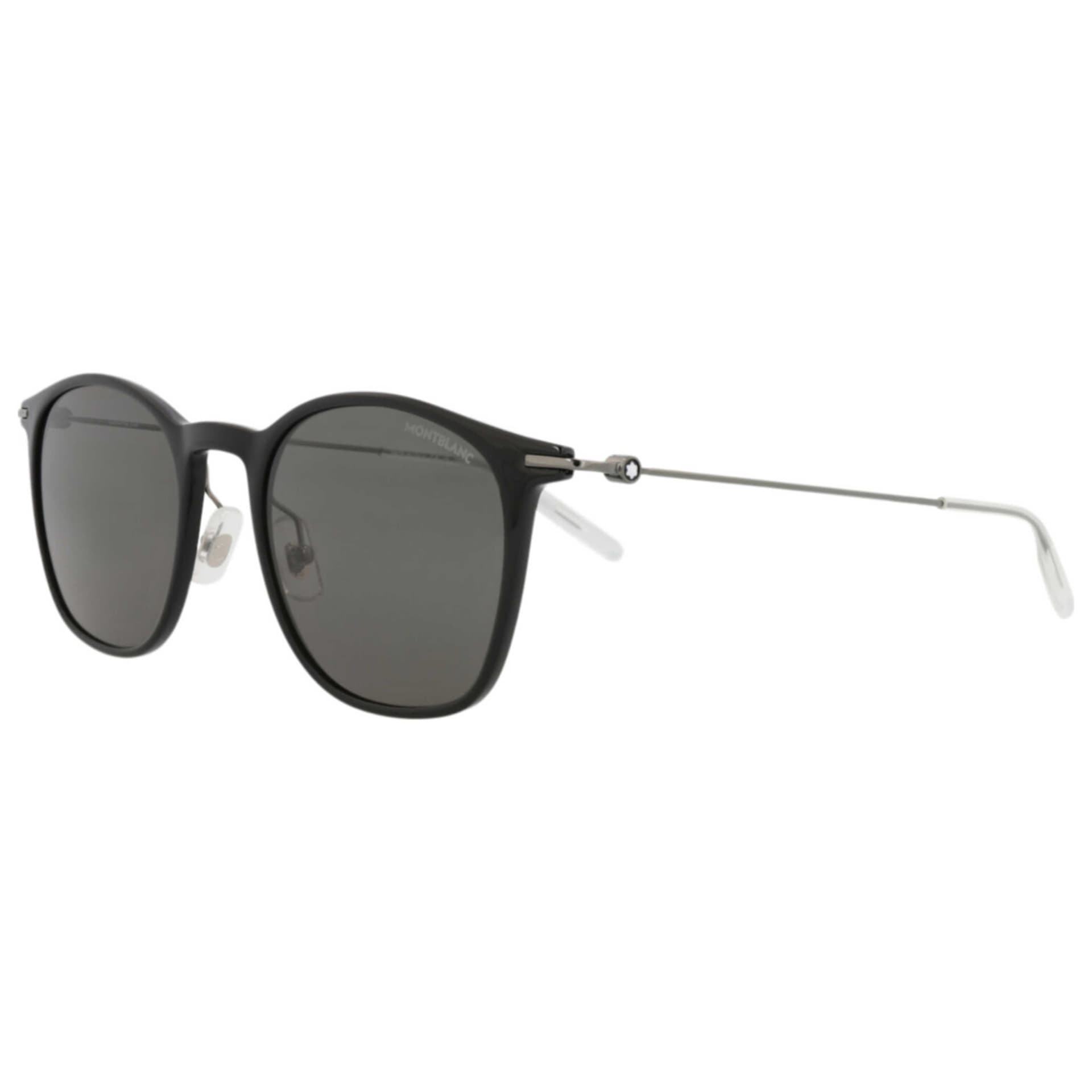 Montblanc Men's Sunglasses MB0098S-30008473-010