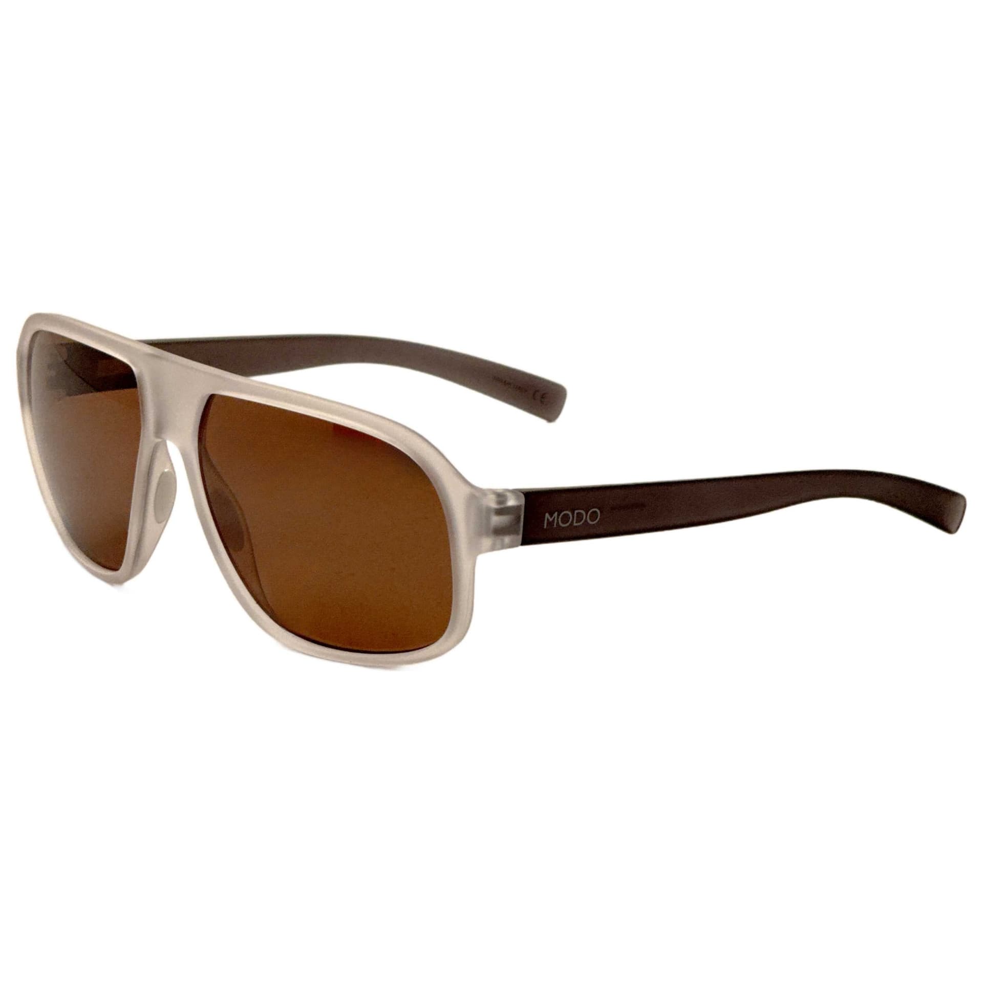 Modo Unisex Sunglasses MBHOCSMCRY059