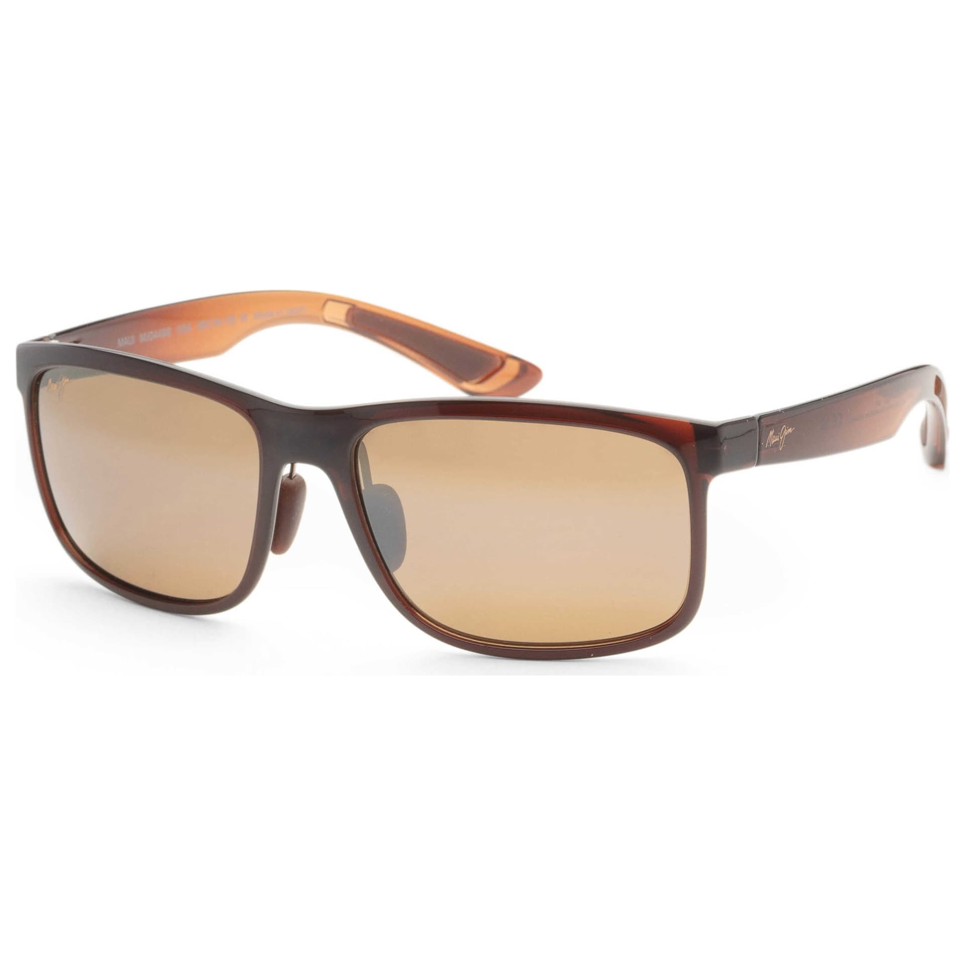 Maui Jim Men's Sunglasses MJ0449S-004