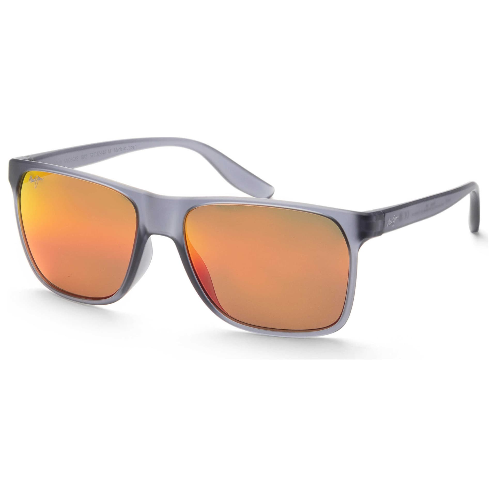 Maui Jim Men's Sunglasses MJ0603S-002