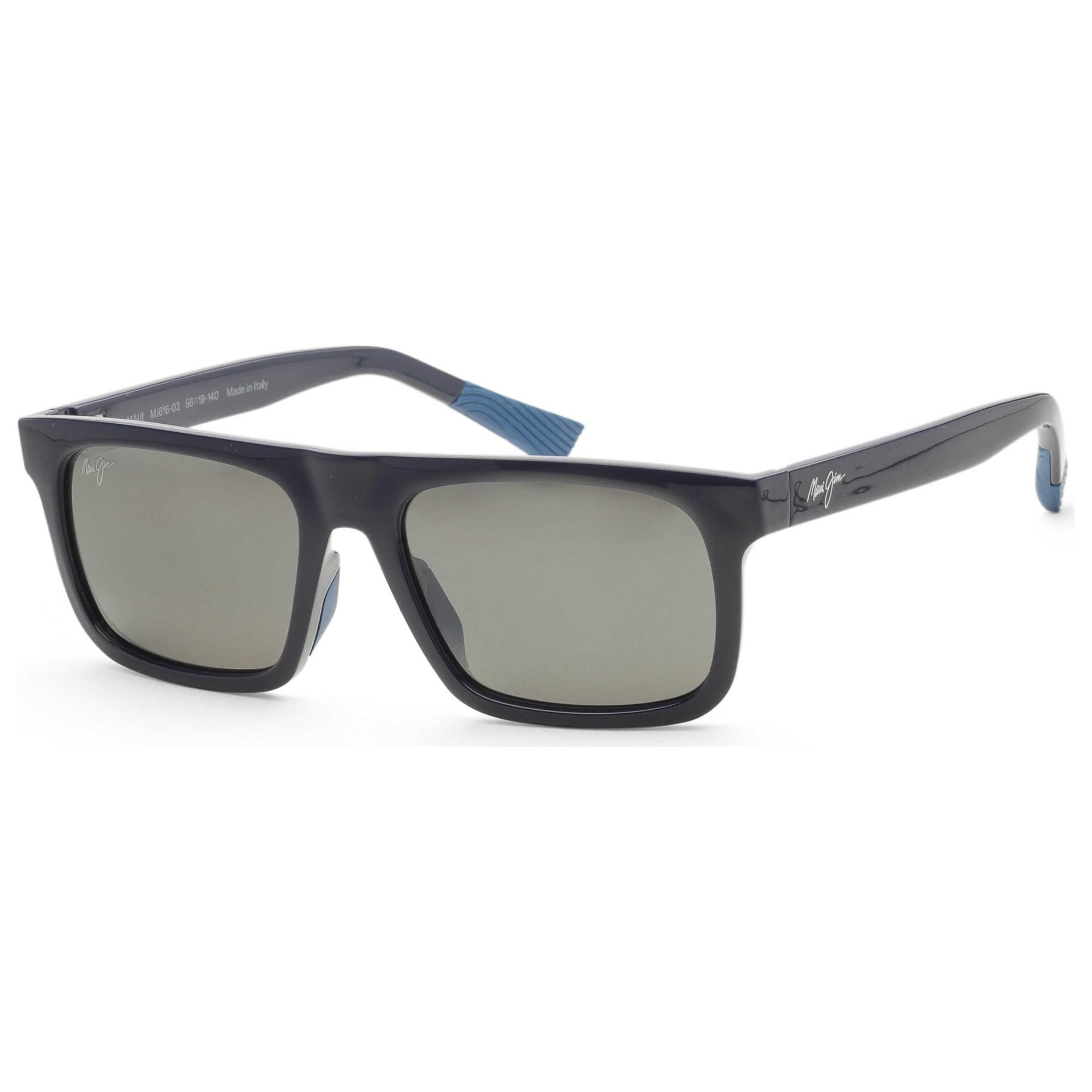 Maui Jim Men's Sunglasses MJ0616S-004