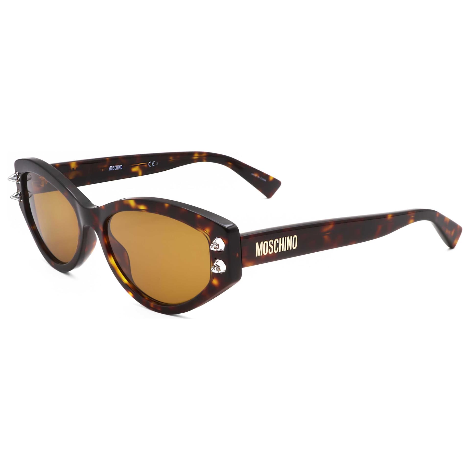 Moschino Women's Sunglasses MOS109-S-086-55