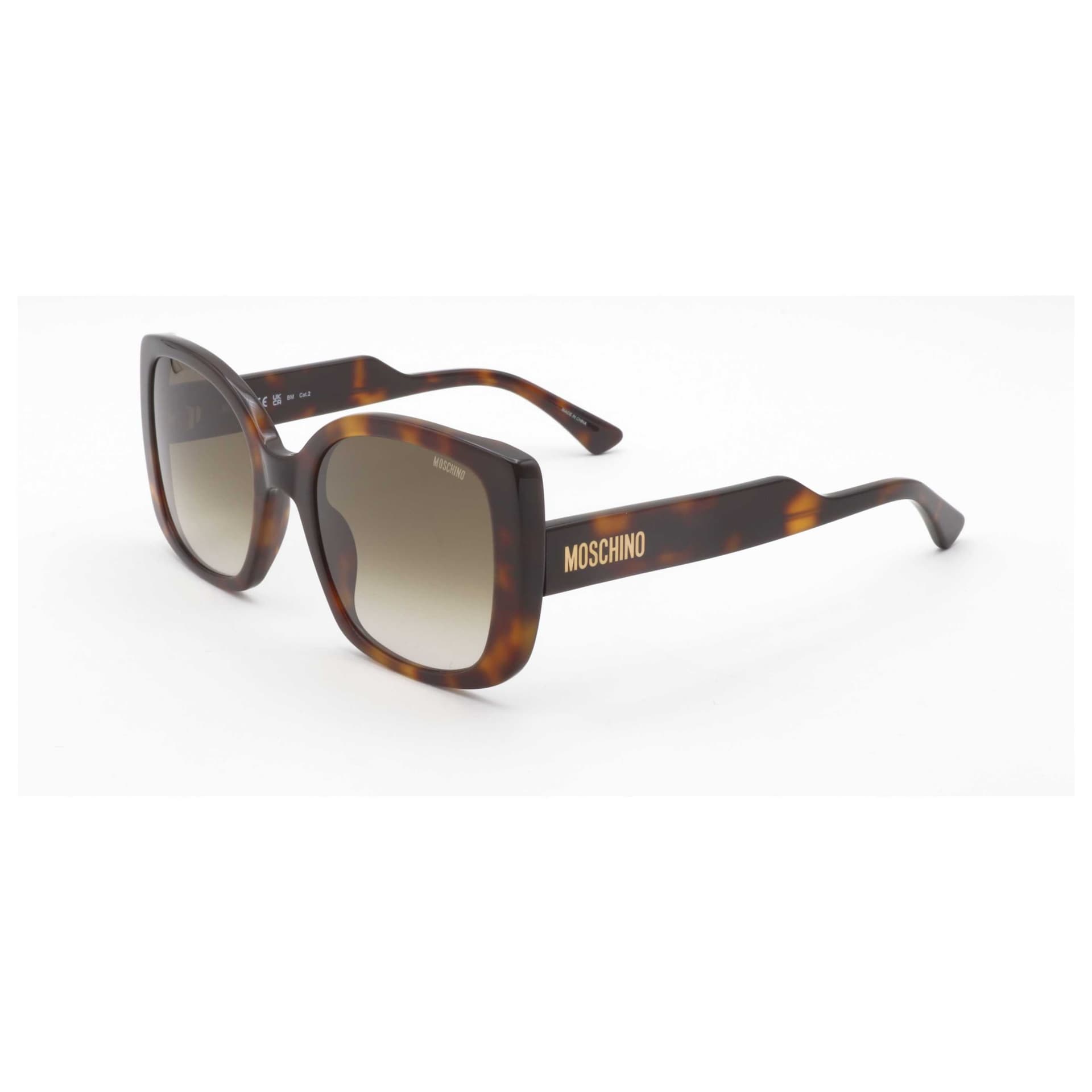 Moschino Women's Sunglasses MOS124-S-05L-54
