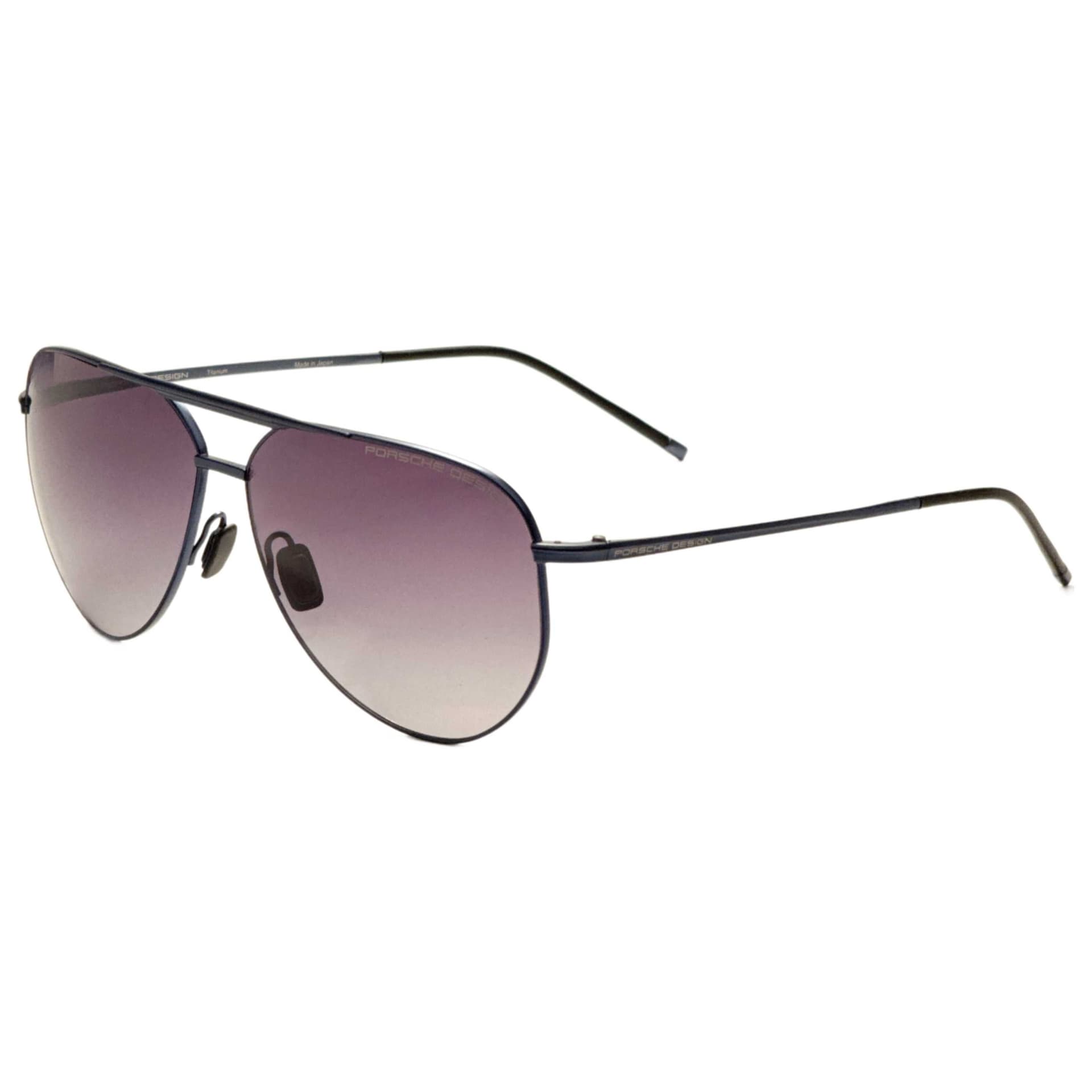 Porsche Design Men's Sunglasses P8688-C62