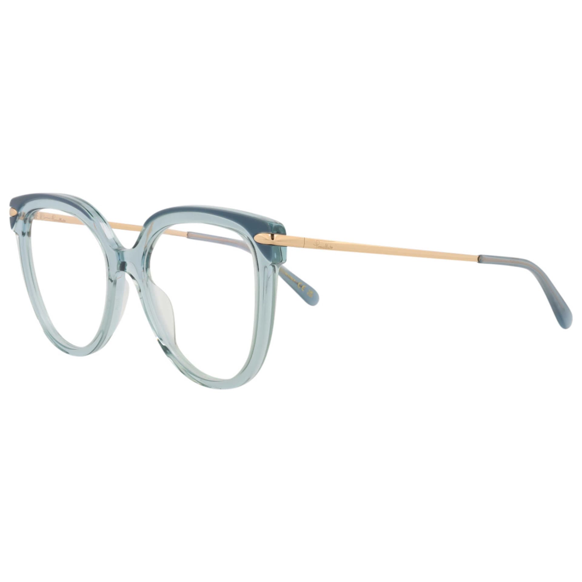 Pomellato Women's Sunglasses PM0095O-30010197-003