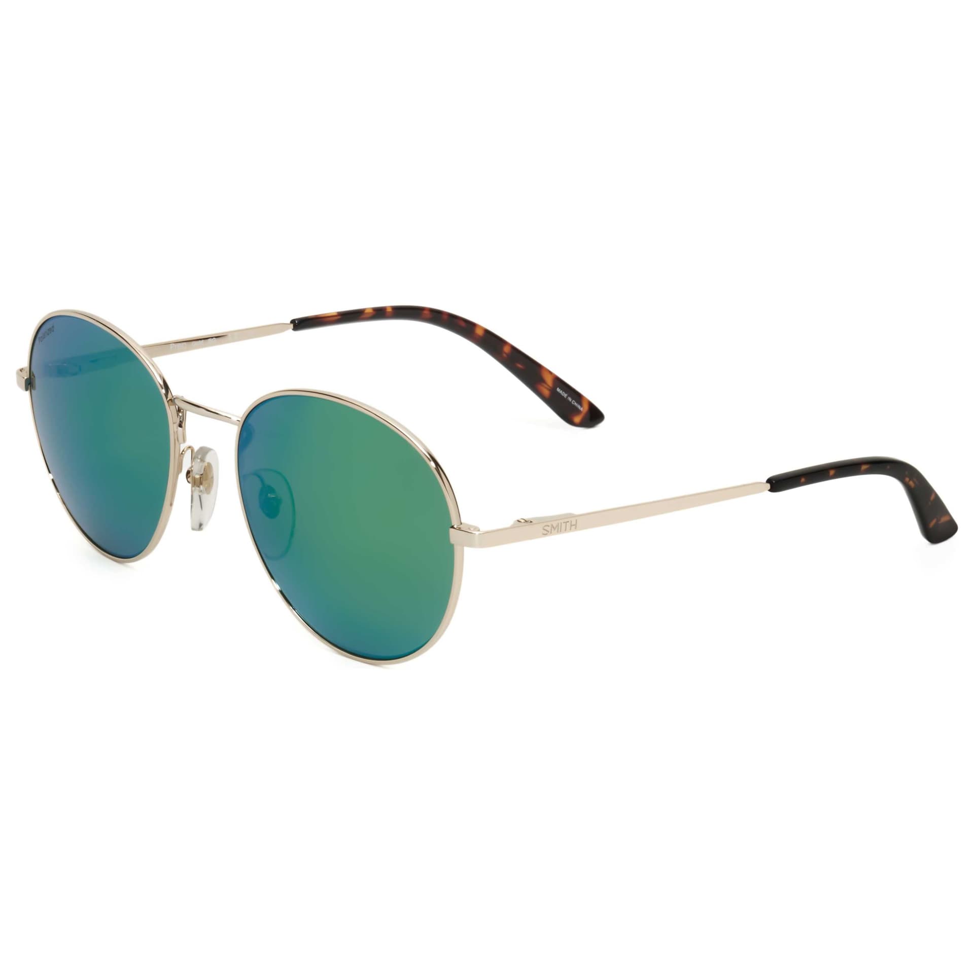 Smith Optics Unisex Sunglasses PREP-J5G-59