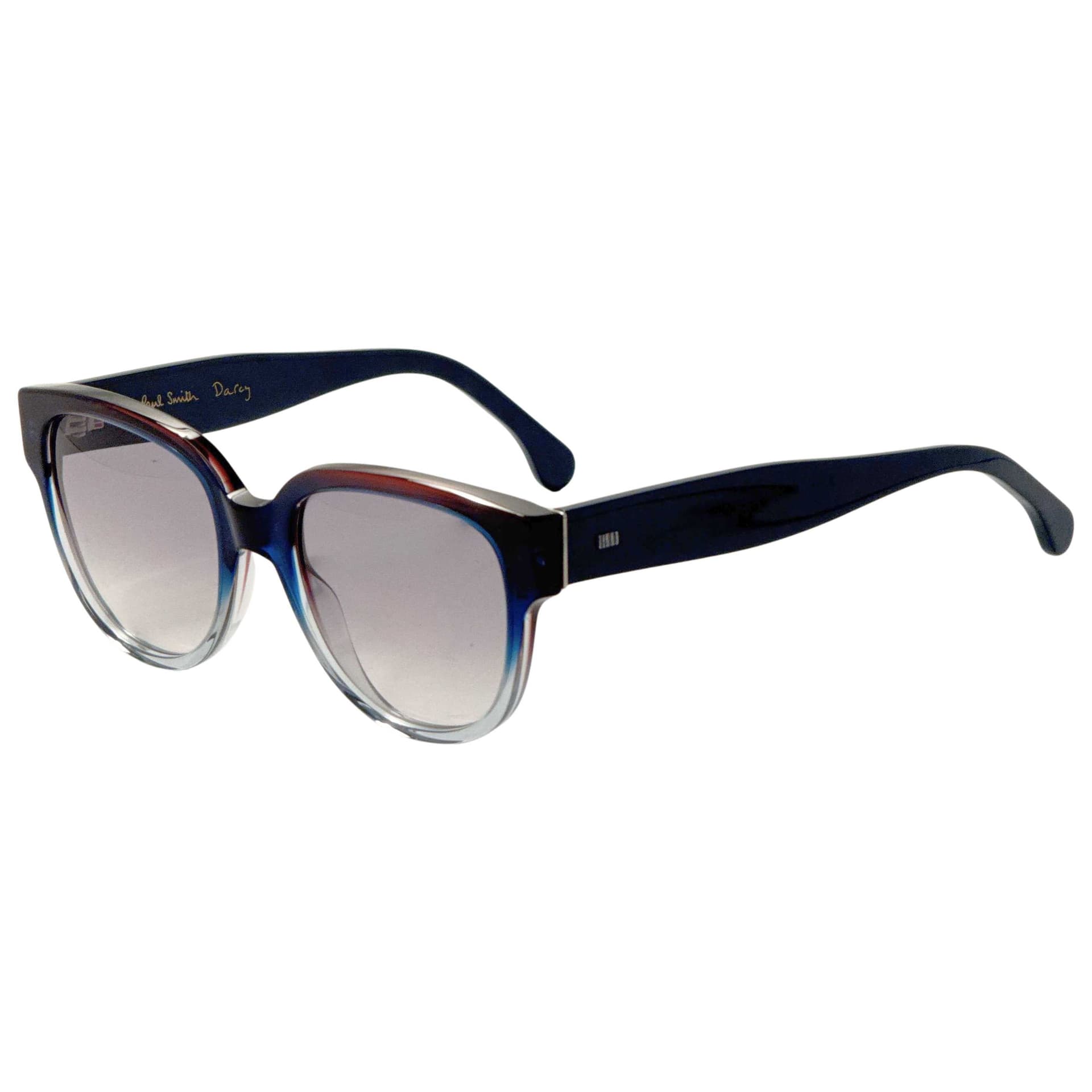Paul Smith Women's Sunglasses PSSN04754-003-54