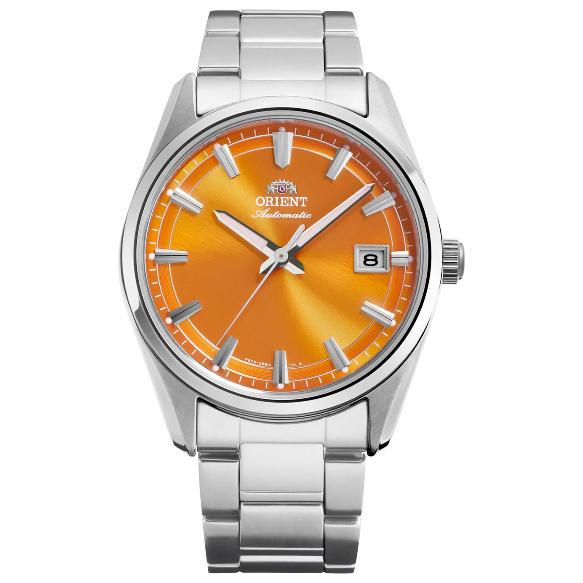 Orient Men's Watch RA-AC0R08Y