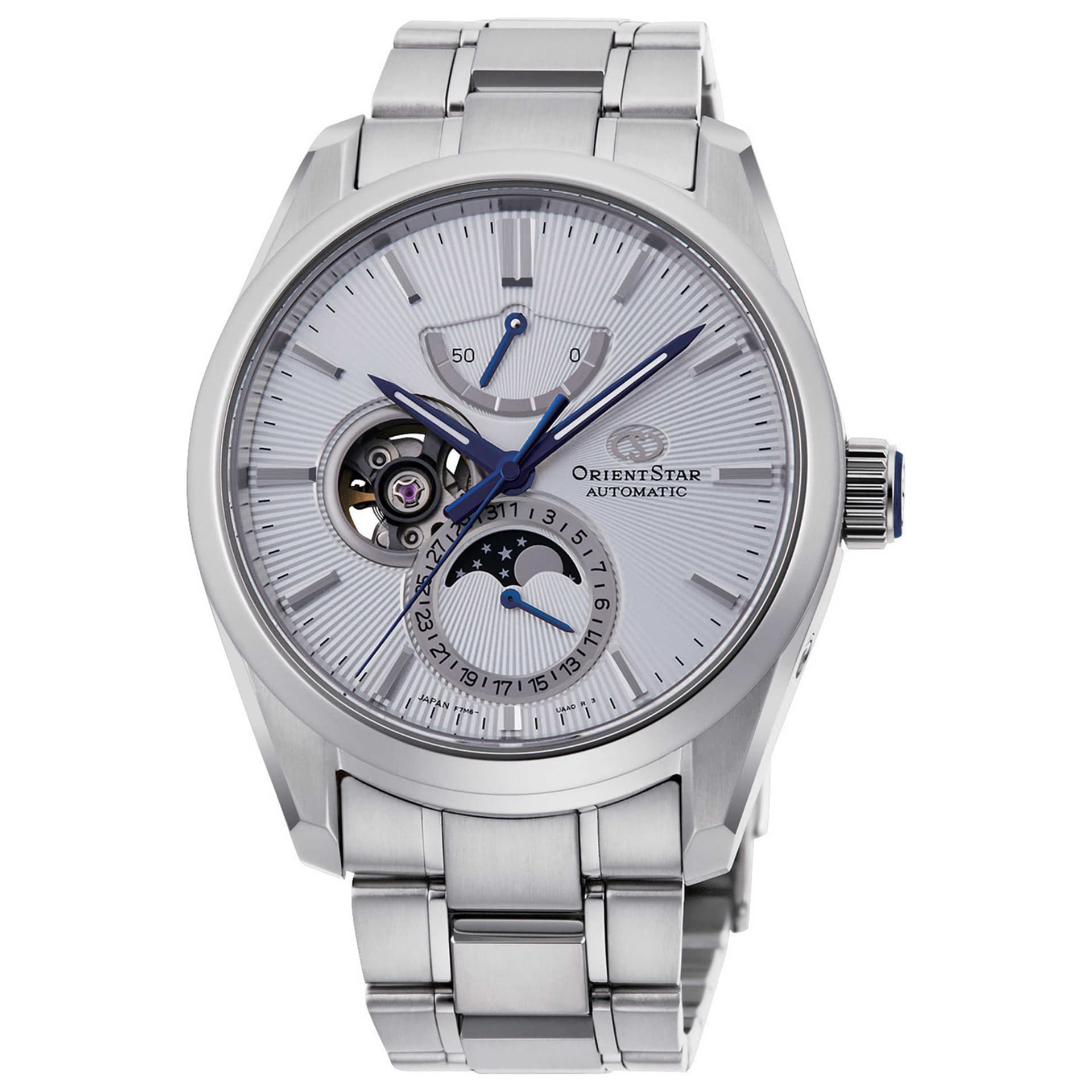 Orient Star Men's Watch RE-AY0002S00B