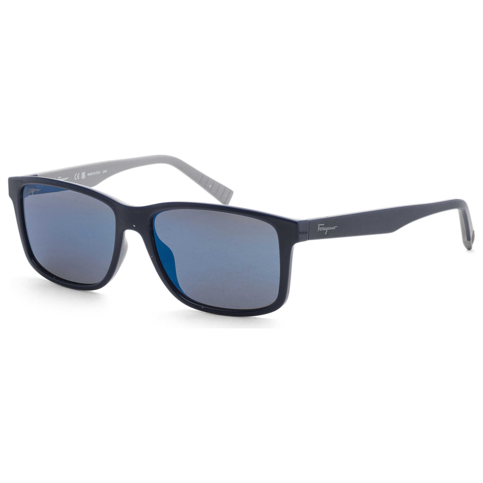 Ferragamo Men's Sunglasses SF938S-435-57
