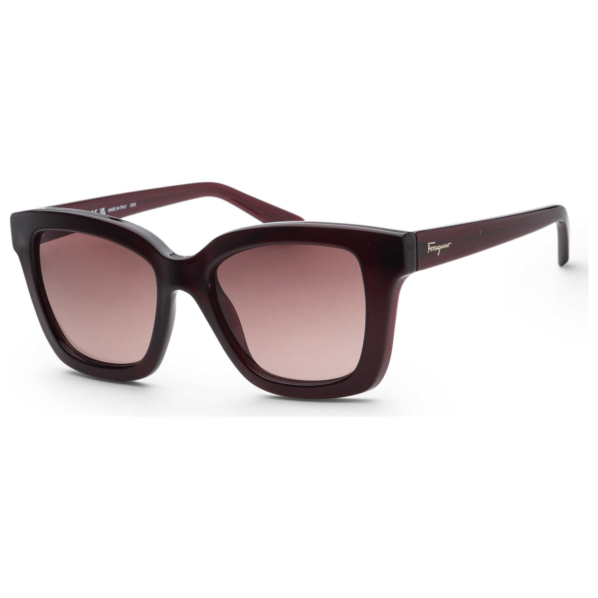 Ferragamo Women's Sunglasses SF955S-613