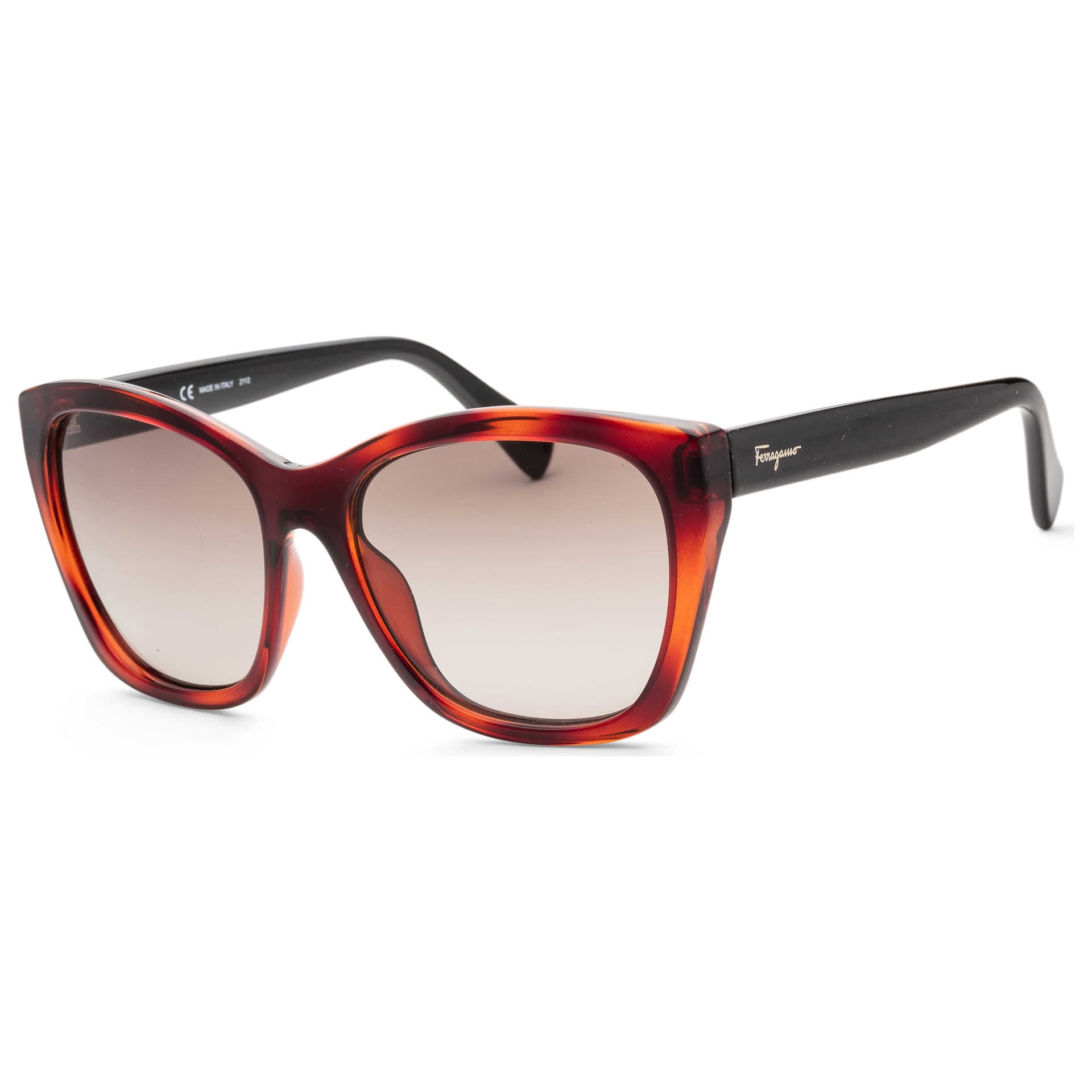 Ferragamo Women's Sunglasses SF957S-214