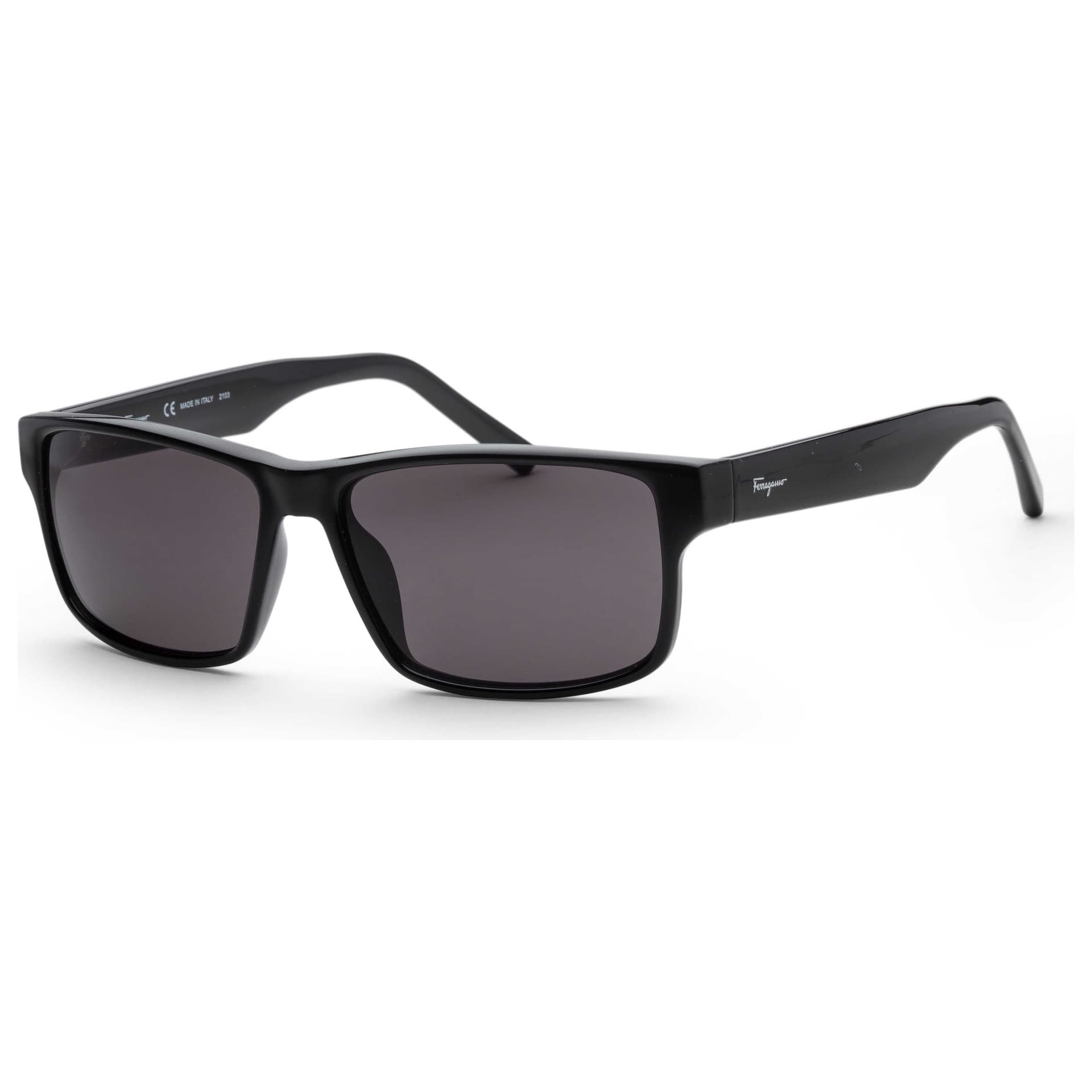 Ferragamo Women's Sunglasses SF960S-001