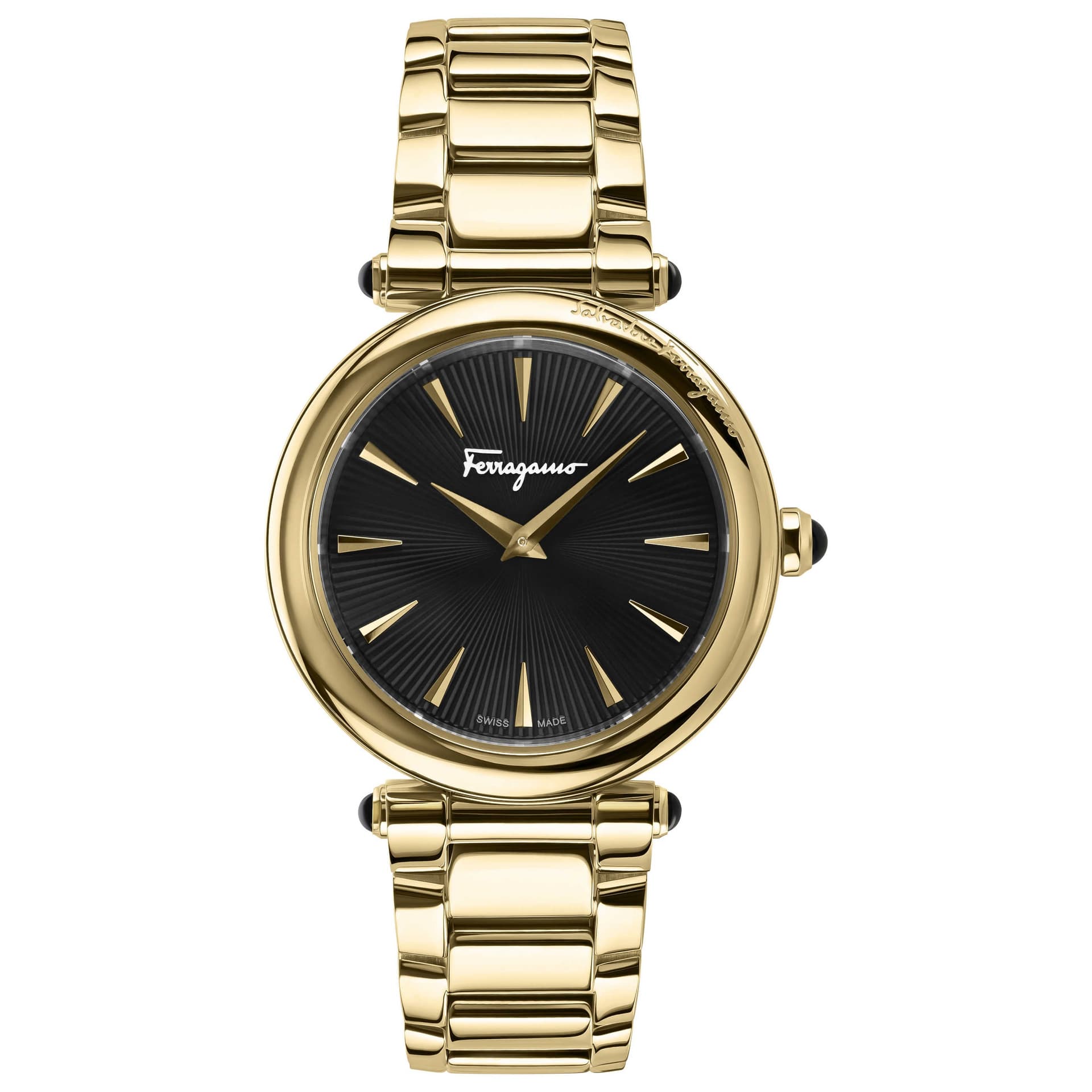 Ferragamo Women's Watch SFYP00620