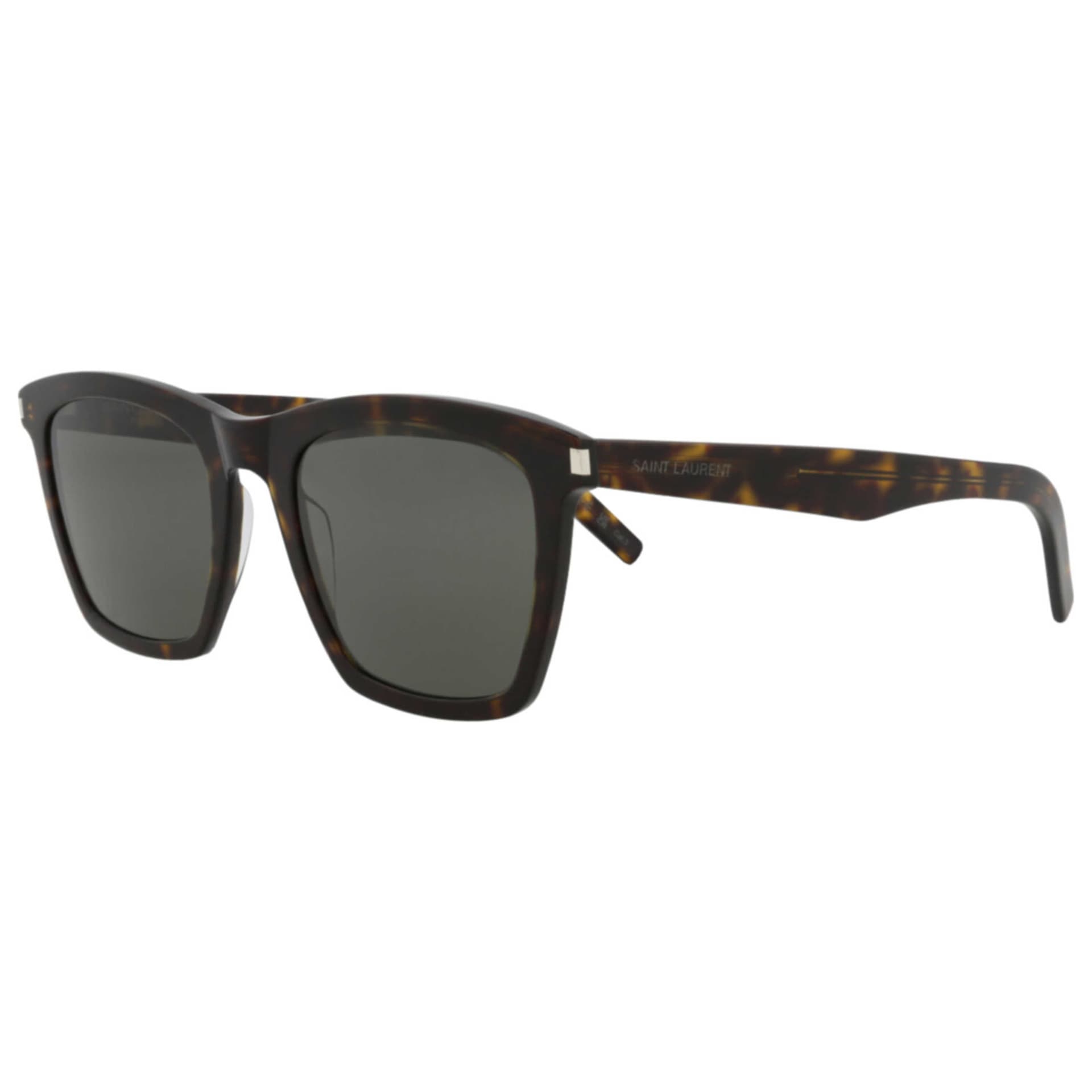 Saint Laurent Men's Sunglasses SL281SLIM-30007110-002