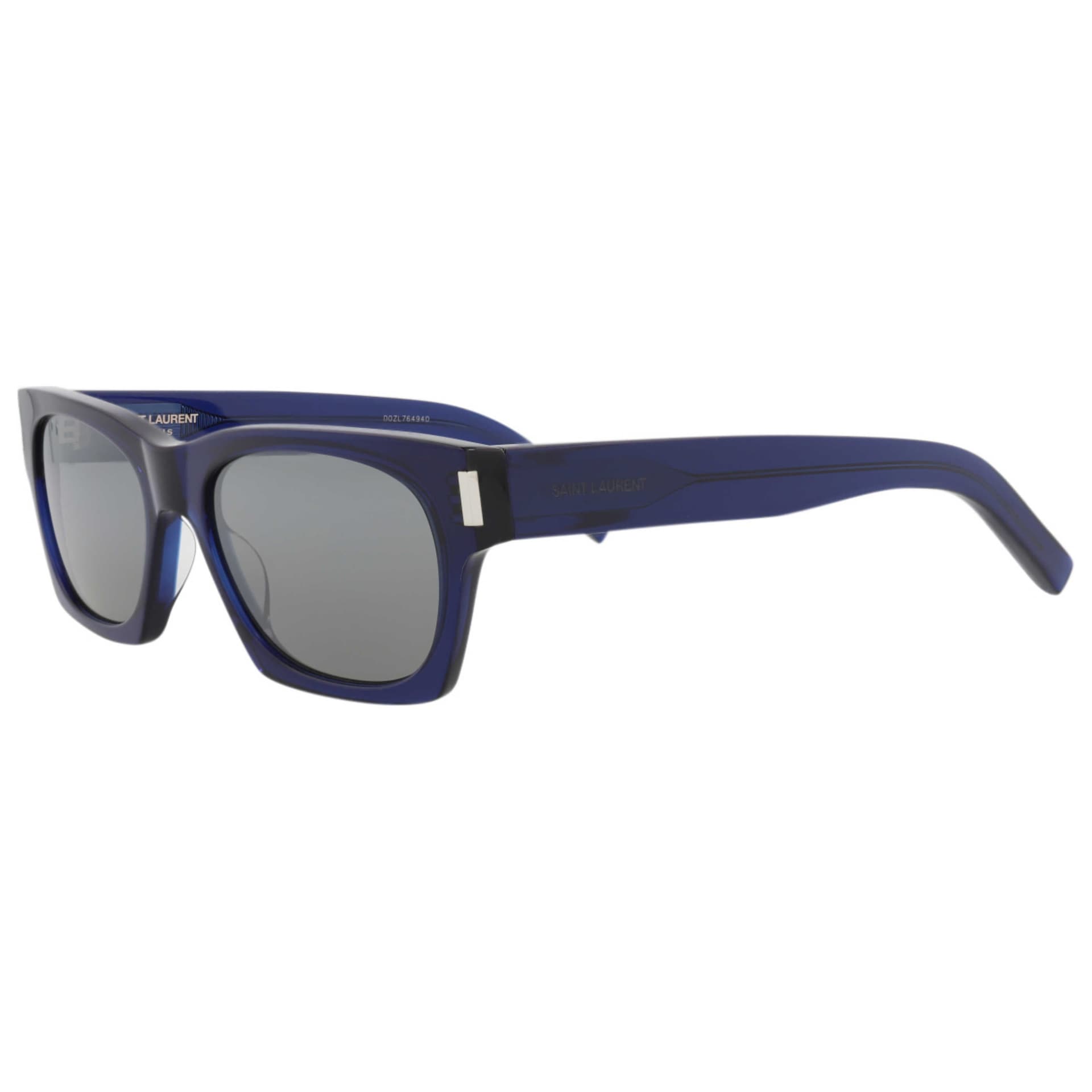 Saint Laurent Unisex Sunglasses SL402-30009329-015