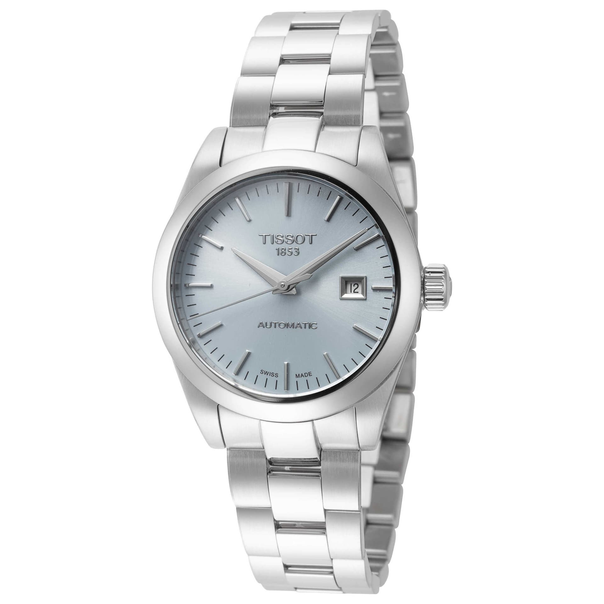 Tissot Women's Watch T1320071135100