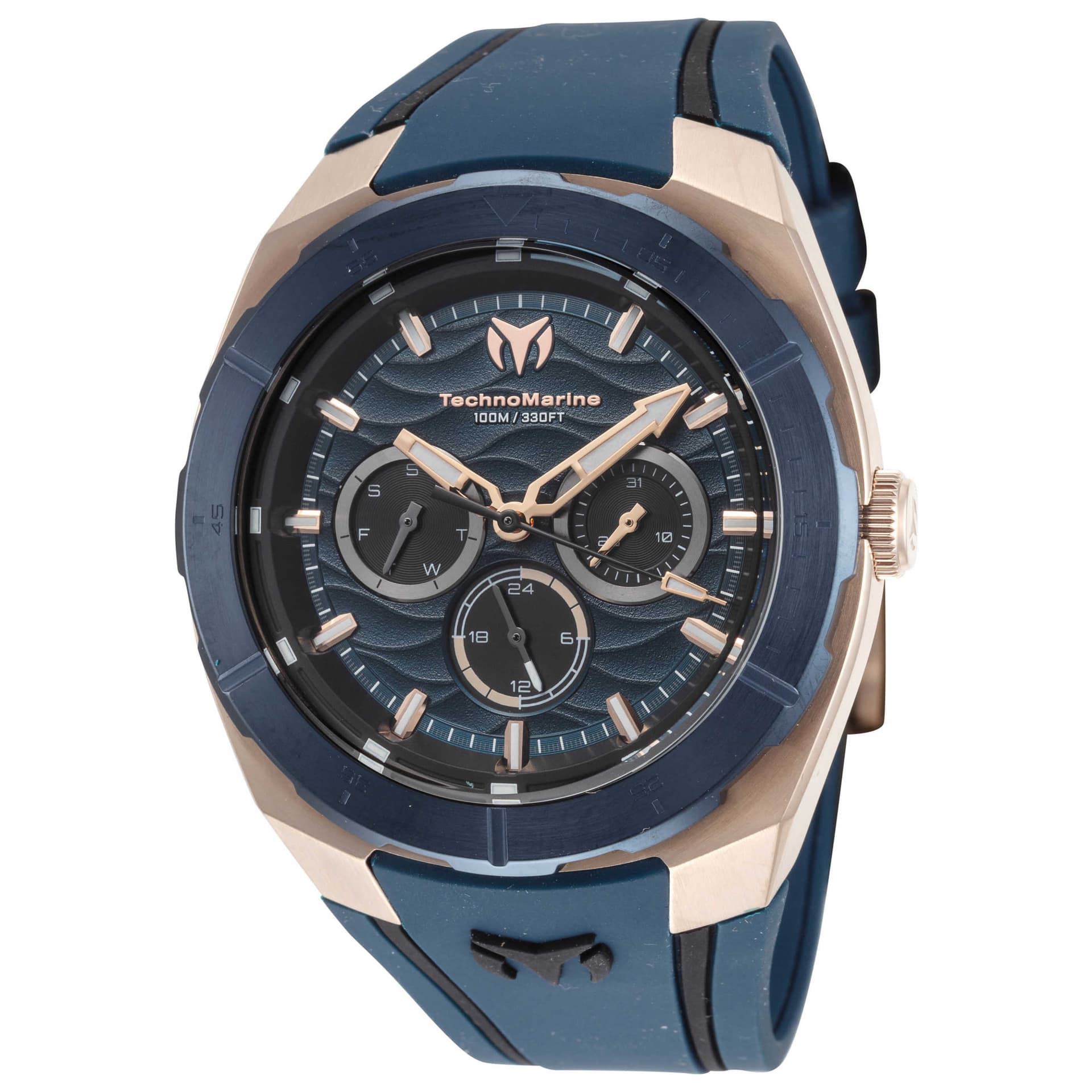 TechnoMarine Men's Watch TM-125030