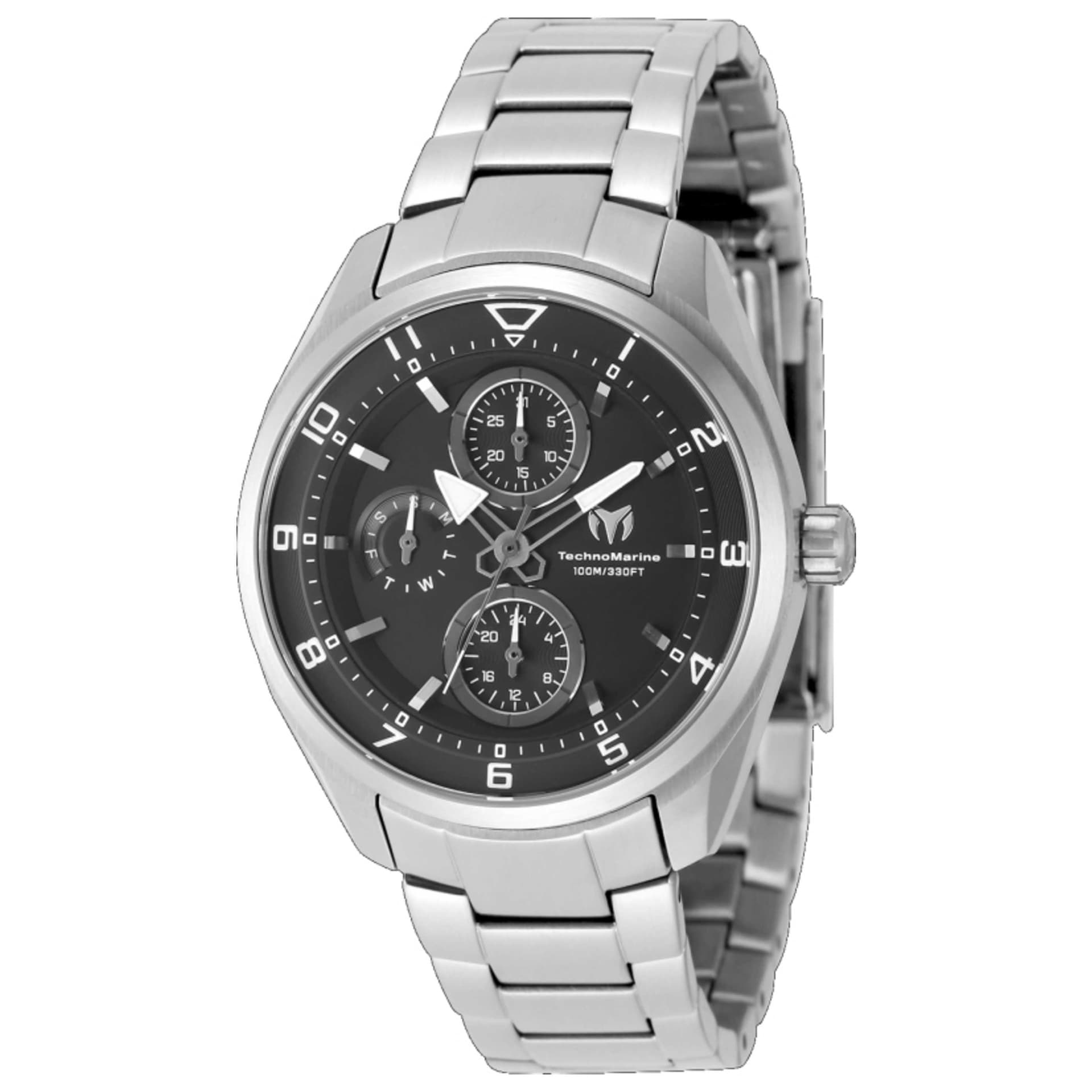 TechnoMarine Women's Watch TM-318107