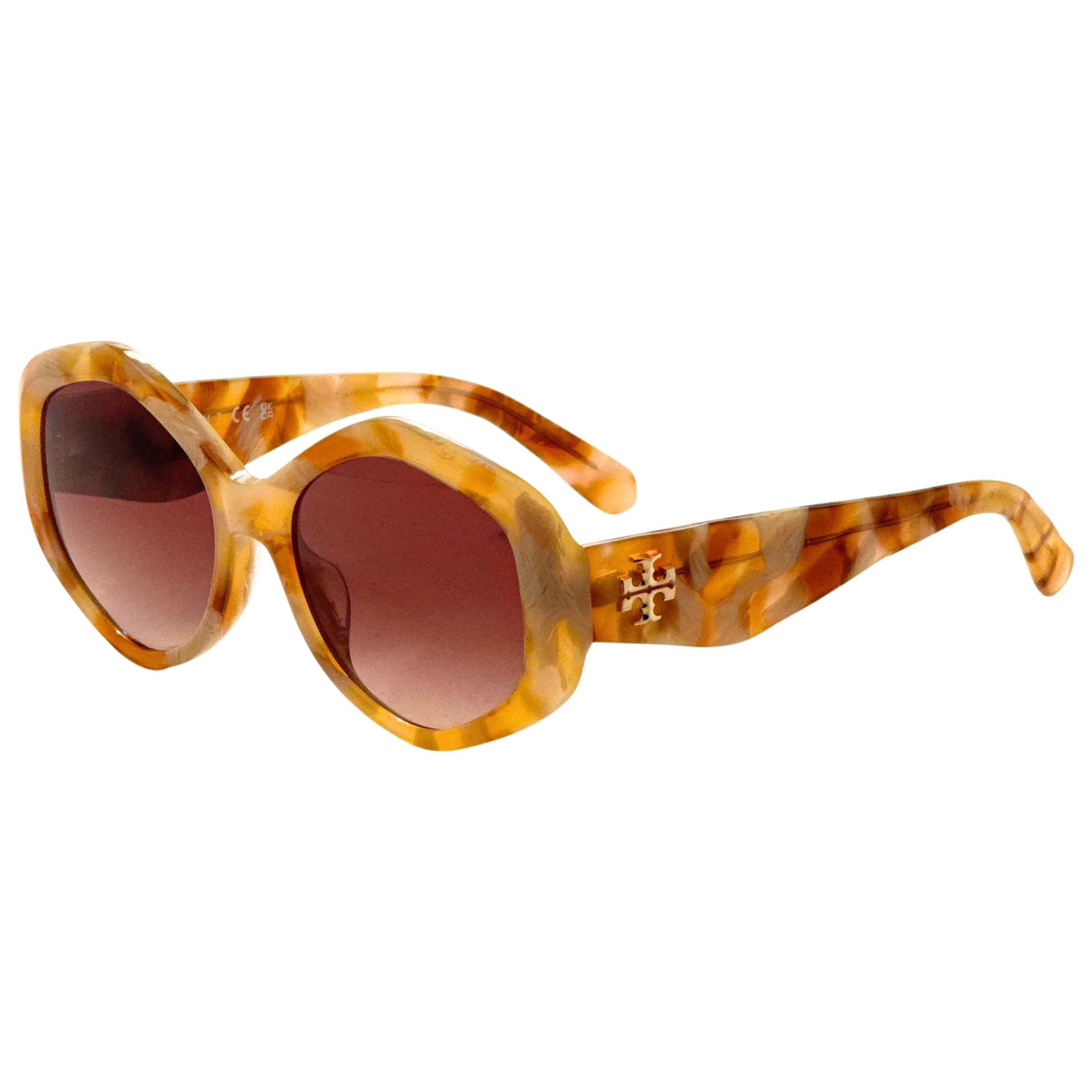 Tory Burch Women's Sunglasses TY7217U-194913-55