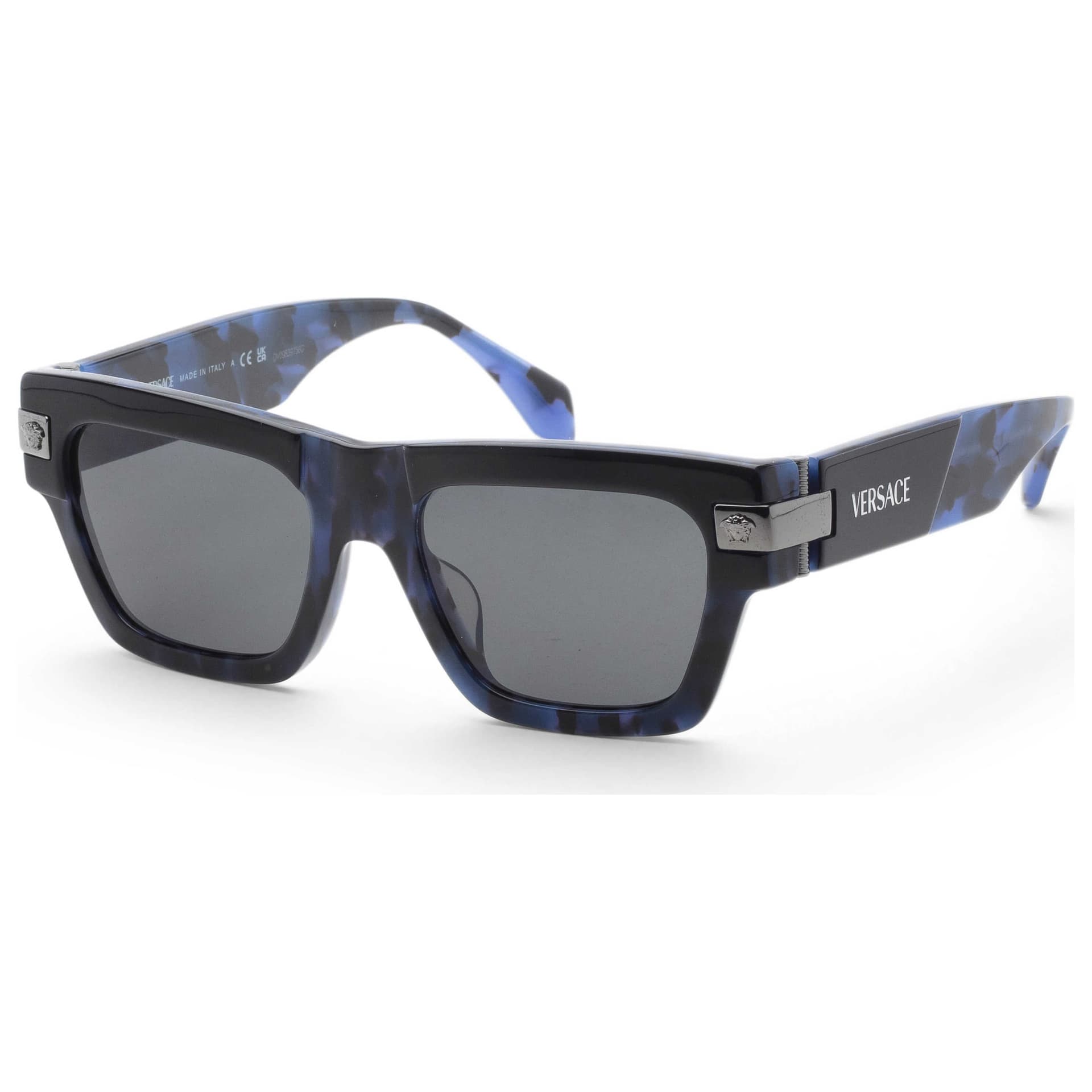 Versace Men's Sunglasses VE4464F-545887-55