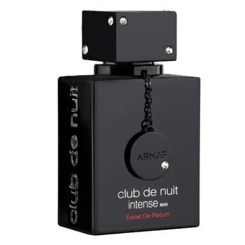 Armaf Men's Club De Nuit Intense Extrait de Parfum Spray 70 ml Fragrances 6294015196610