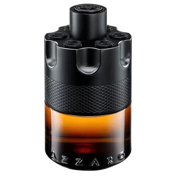 Azzaro Men's The Most Wanted Parfum Spray 98 ml Fragrances 3614273638852