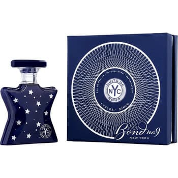 Bond No.9 Ladies Nuits De Noho EDP Spray 50 ml Fragrances 888874000353