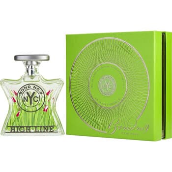 Bond No.9 Unisex High Line EDP Spray 101 ml Fragrances 888874002159