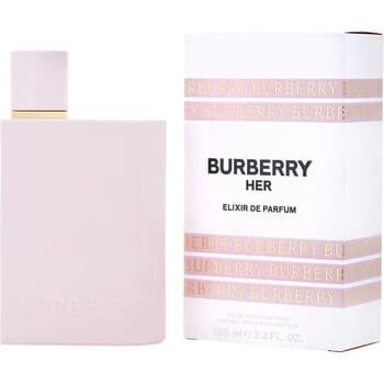 Burberry Ladies Her Elixir EDP 101 ml Fragrances 3616304061943