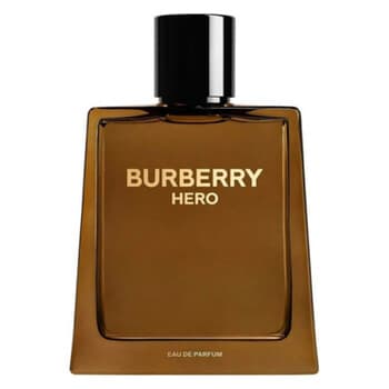 Burberry Men's Hero EDP Spray 101 ml Fragrances 3614228838016