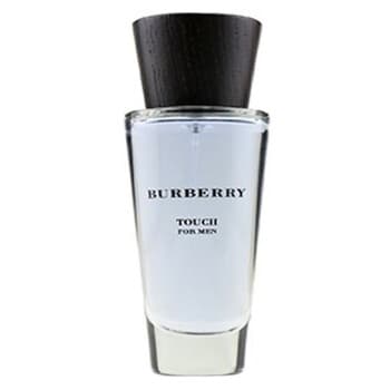 Burberry - Touch Eau De Toilette Natural Spray 100 ml