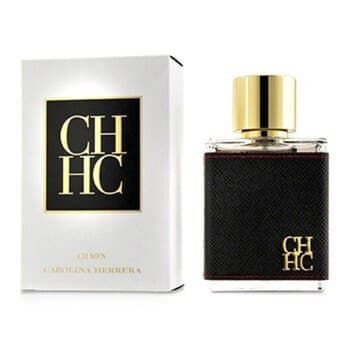 Carolina Herrera Ch Carolina Herrera EDT Spray (m) 50 ml