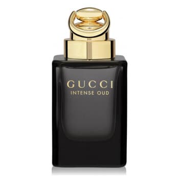 Gucci Unisex Intense Oud EDP 89 ml Fragrances 730870179710