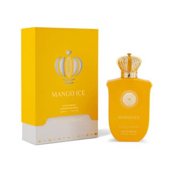 Gulf Orchid Unisex Niche Collection Mango Ice EDP Spray () 100 ml