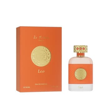 Jo Milano Unisex Leo Zodiac EDP Spray 101 ml Fragrances 8528432431273