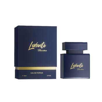 Jo Milano Unisex Levante Blue Intense EDP Spray 101 ml Fragrances 850051043231