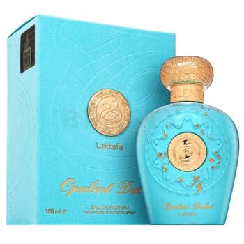 Lattafa Unisex Opulent Dubai EDP Spray 101 ml Fragrances 6290362341321