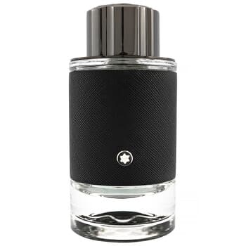 Montblanc Men's Explorer EDP Spray 98 ml Fragrances 3386460101035