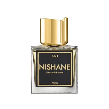 Nishane Unisex Ani Extrait de Parfum Spray 50 ml Fragrances 8681008055067
