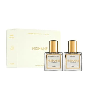 Nishane Mini 2pcs ExDP Set Gift Set Fragrances 8681008055135